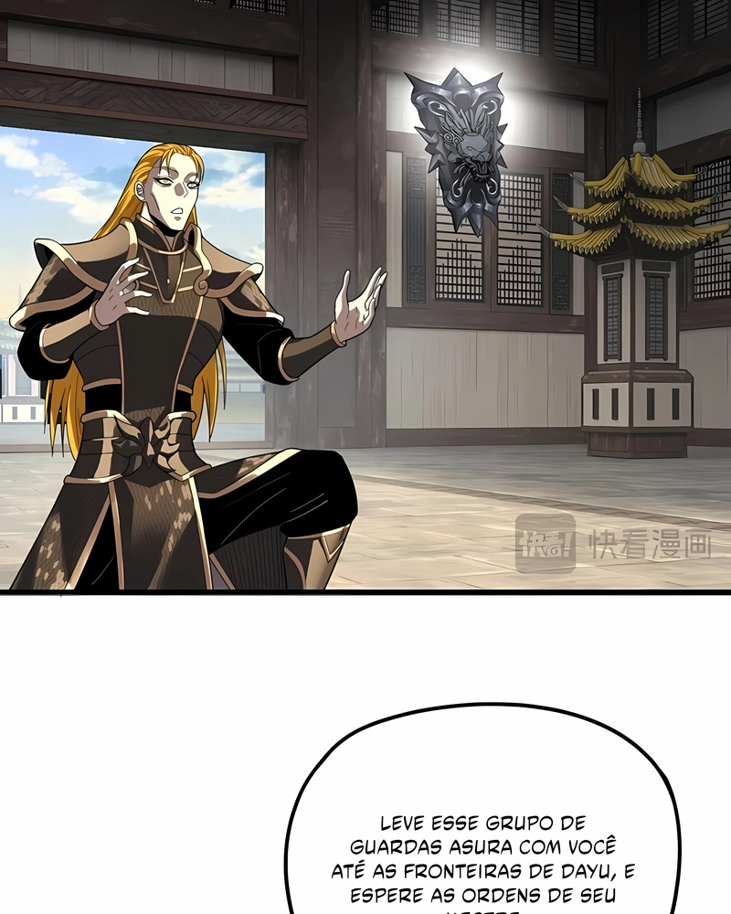 Read Eu Sou o Vilão Predestinado Pt Manga Online