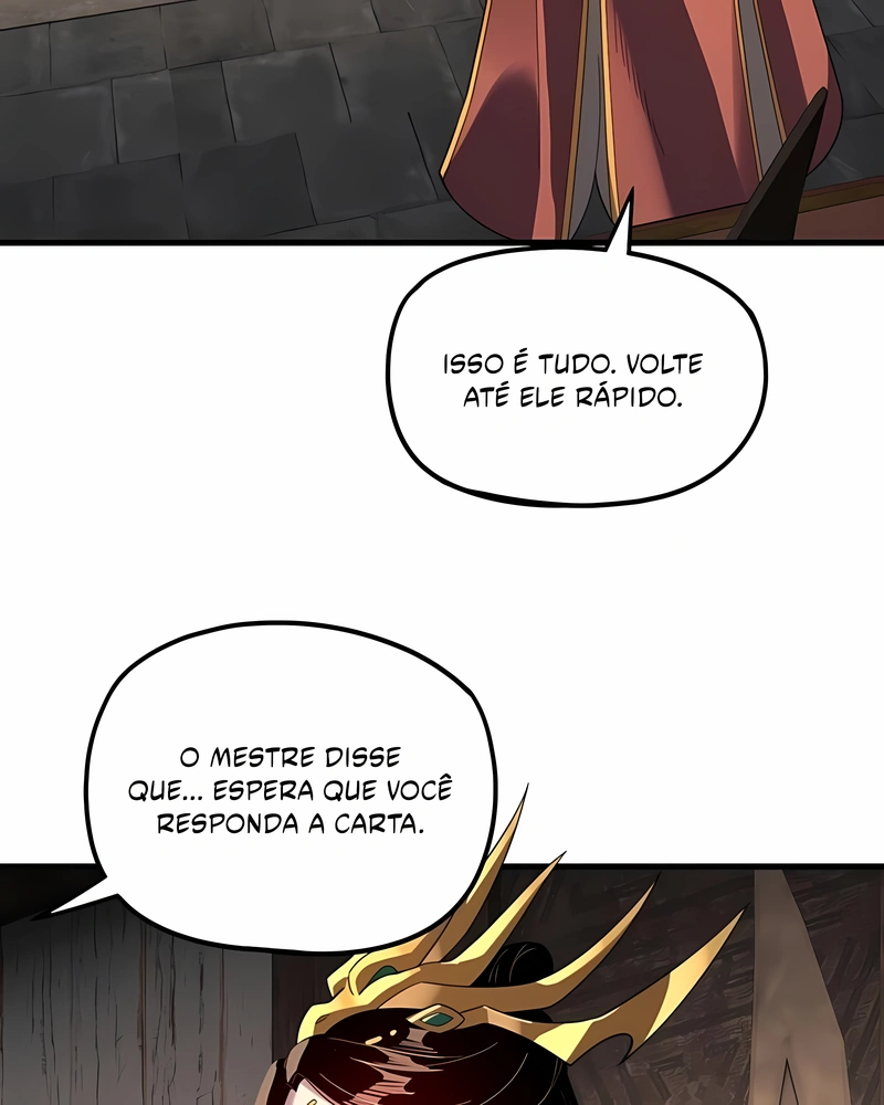 Read Eu Sou o Vilão Predestinado Pt Manga Online