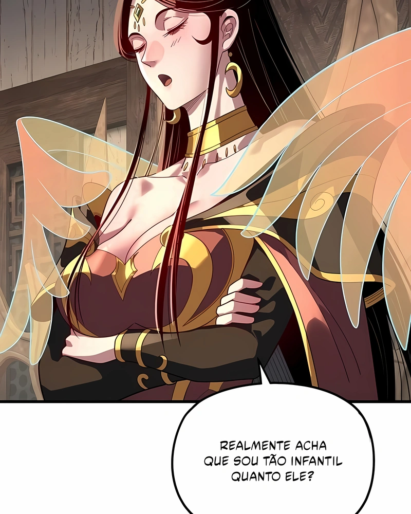 Read Eu Sou o Vilão Predestinado Pt Manga Online