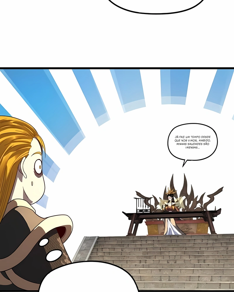 Read Eu Sou o Vilão Predestinado Pt Manga Online