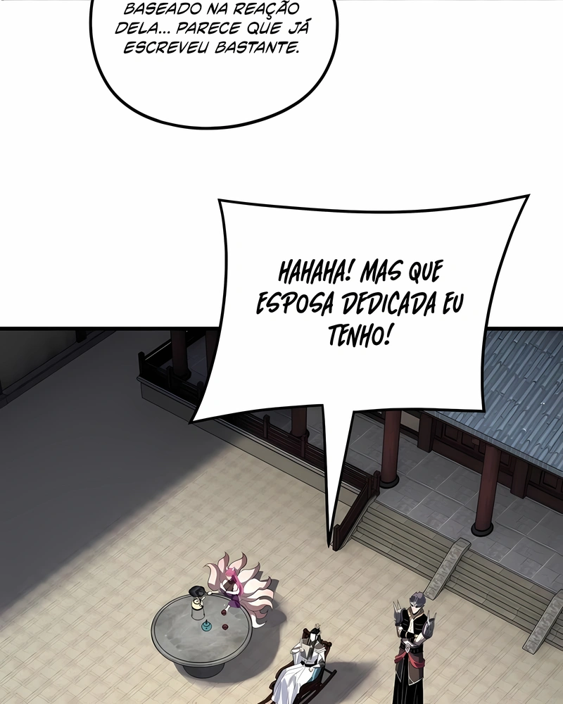 Read Eu Sou o Vilão Predestinado Pt Manga Online