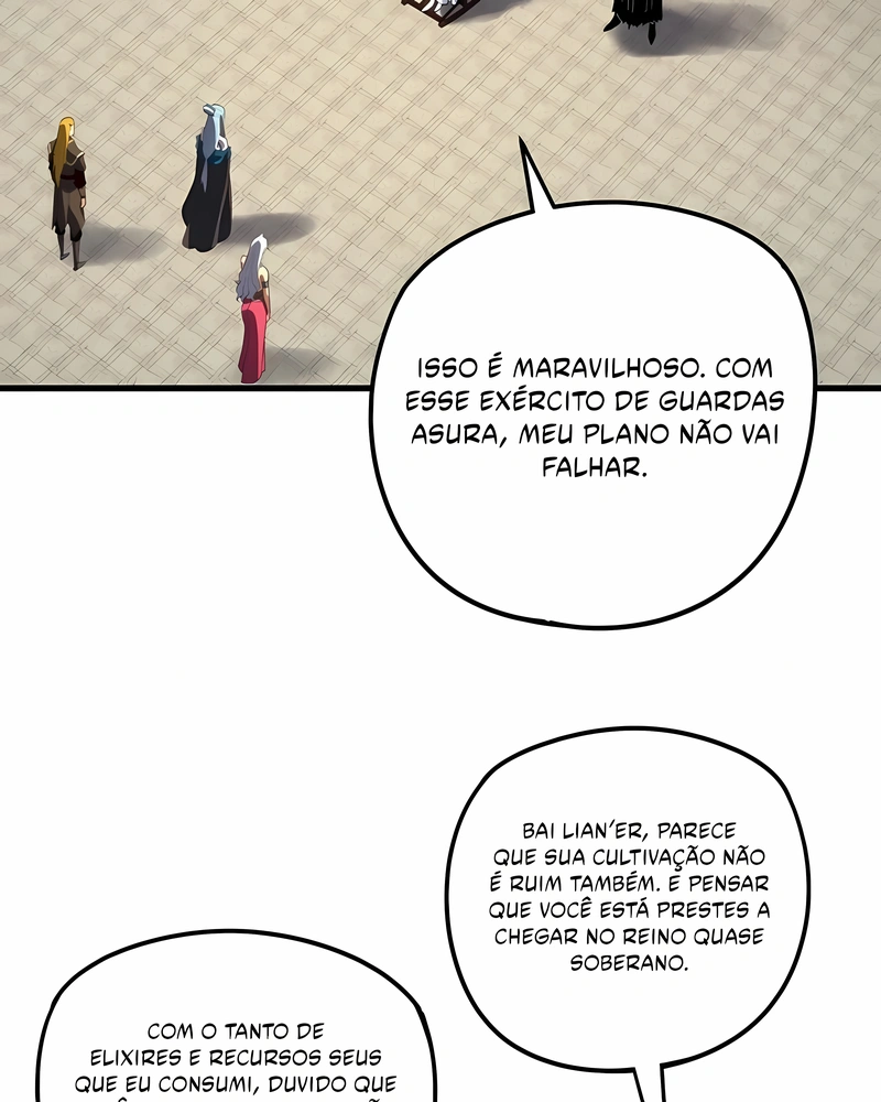 Read Eu Sou o Vilão Predestinado Pt Manga Online