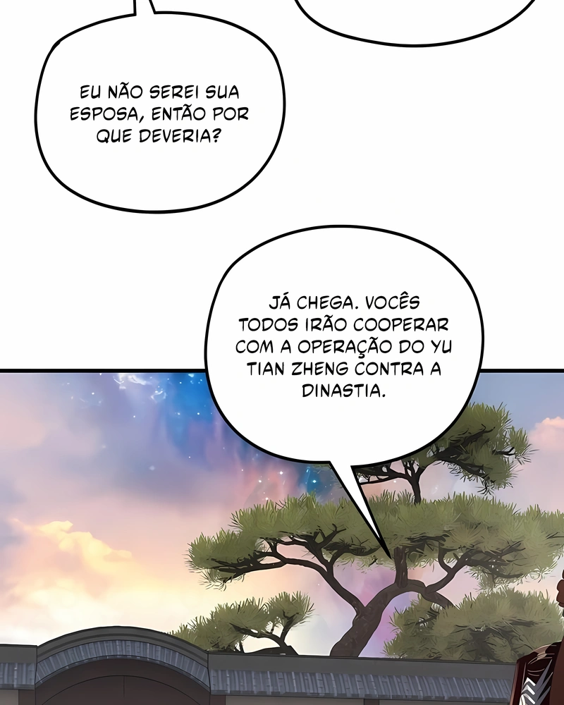 Read Eu Sou o Vilão Predestinado Pt Manga Online