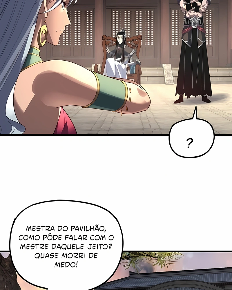 Read Eu Sou o Vilão Predestinado Pt Manga Online