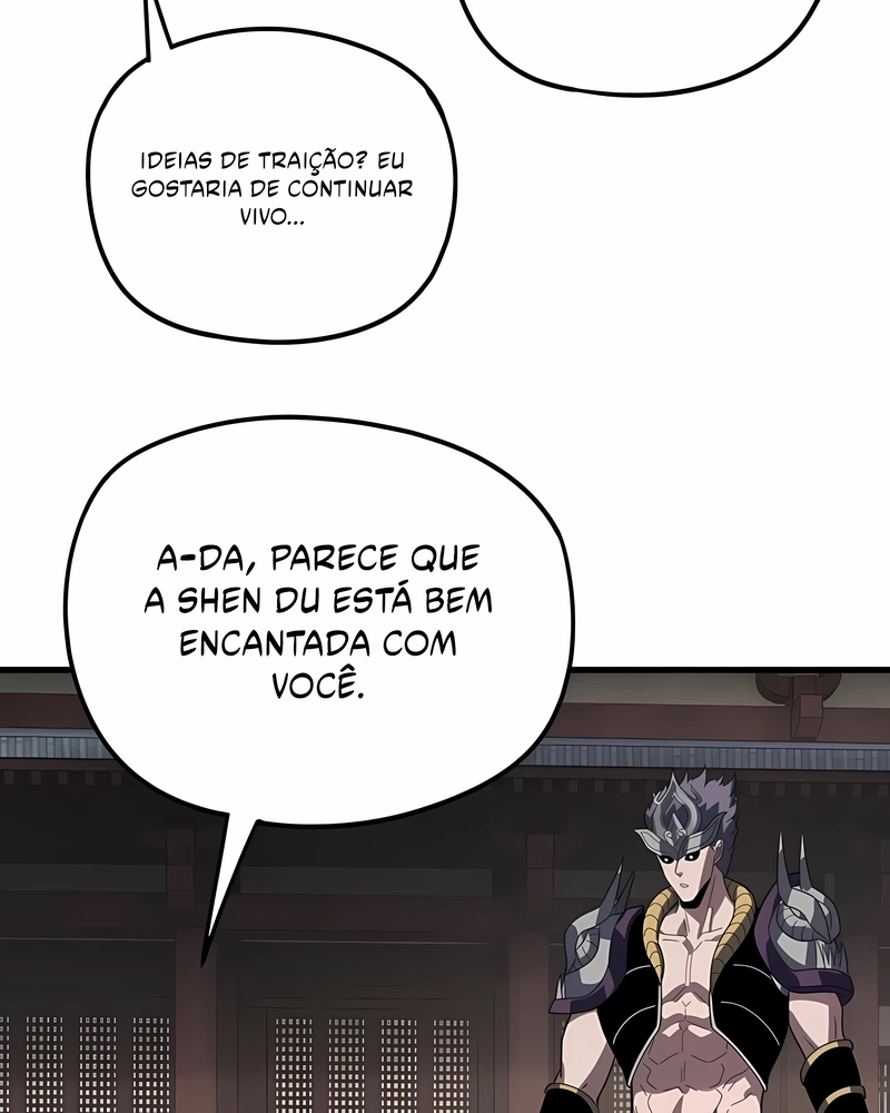 Read Eu Sou o Vilão Predestinado Pt Manga Online