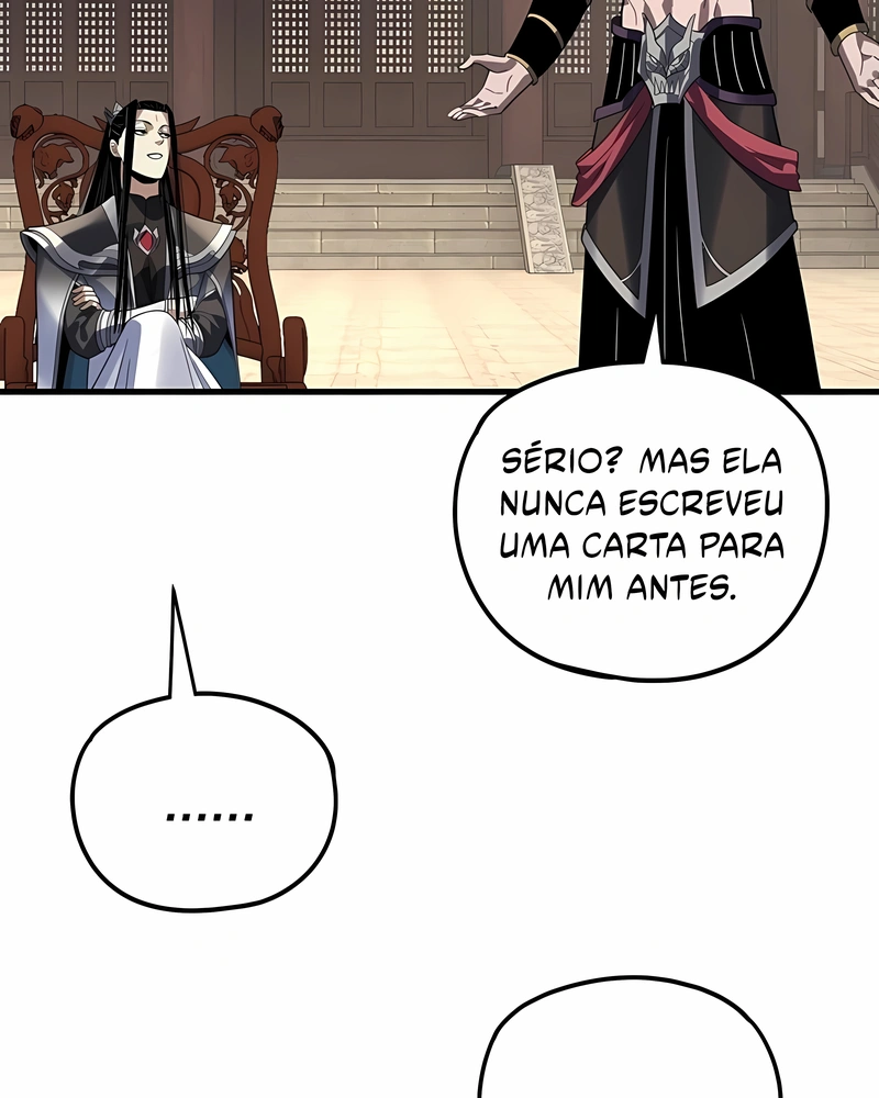 Read Eu Sou o Vilão Predestinado Pt Manga Online