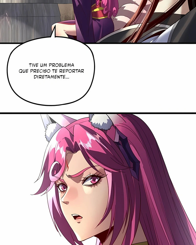 Read Eu Sou o Vilão Predestinado Pt Manga Online