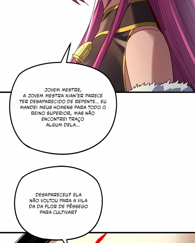 Read Eu Sou o Vilão Predestinado Pt Manga Online
