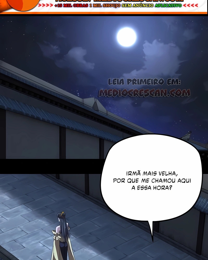 Read Eu Sou o Vilão Predestinado Pt Manga Online