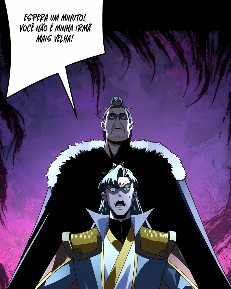 Read Eu Sou o Vilão Predestinado Pt Manga Online