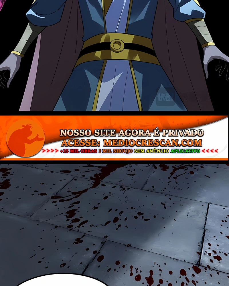 Read Eu Sou o Vilão Predestinado Pt Manga Online