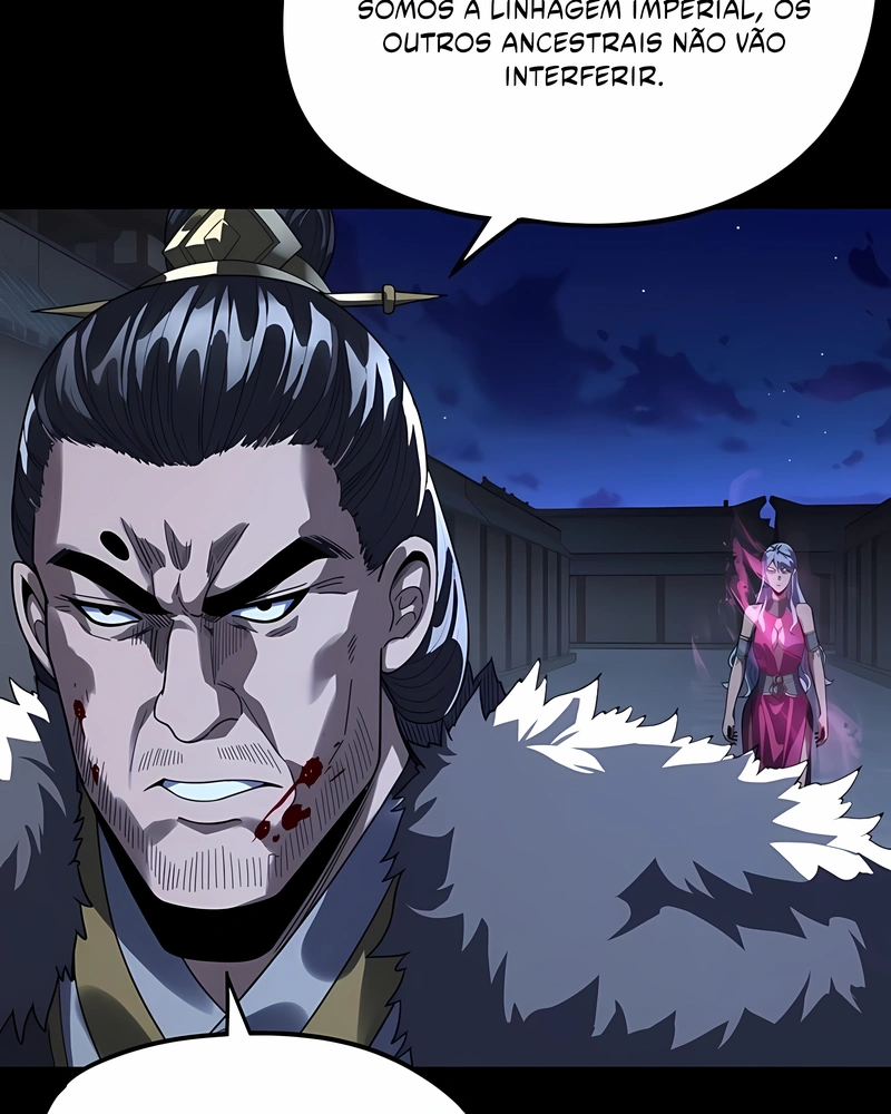 Read Eu Sou o Vilão Predestinado Pt Manga Online