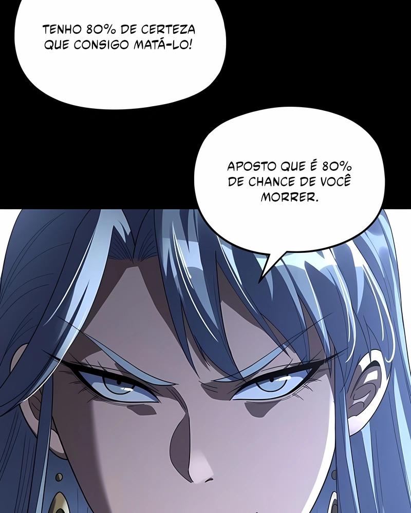 Read Eu Sou o Vilão Predestinado Pt Manga Online