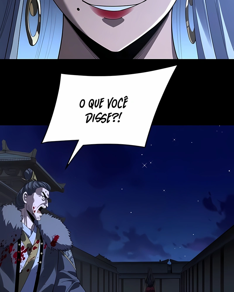 Read Eu Sou o Vilão Predestinado Pt Manga Online