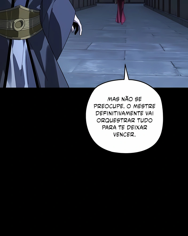 Read Eu Sou o Vilão Predestinado Pt Manga Online