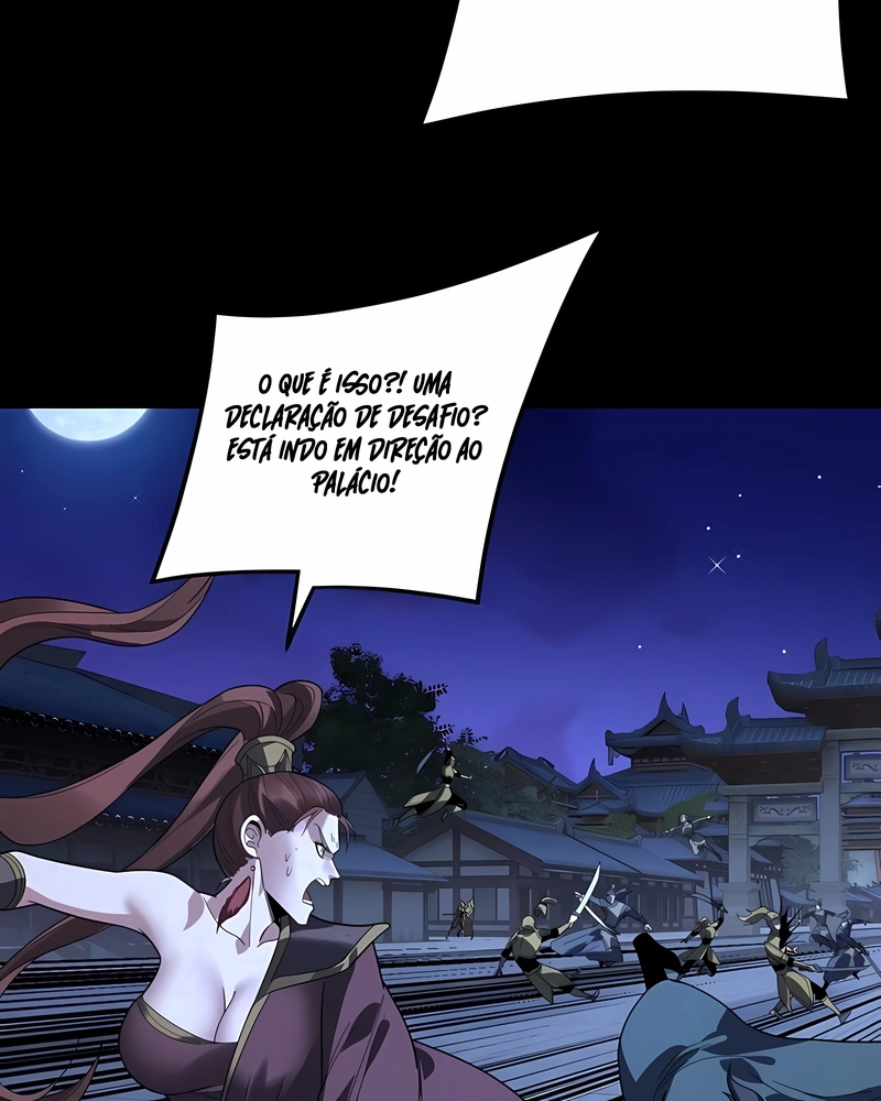 Read Eu Sou o Vilão Predestinado Pt Manga Online