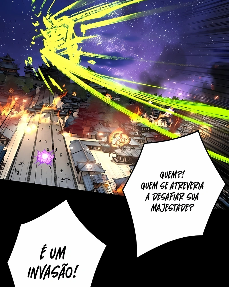 Read Eu Sou o Vilão Predestinado Pt Manga Online