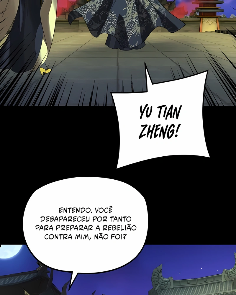 Read Eu Sou o Vilão Predestinado Pt Manga Online