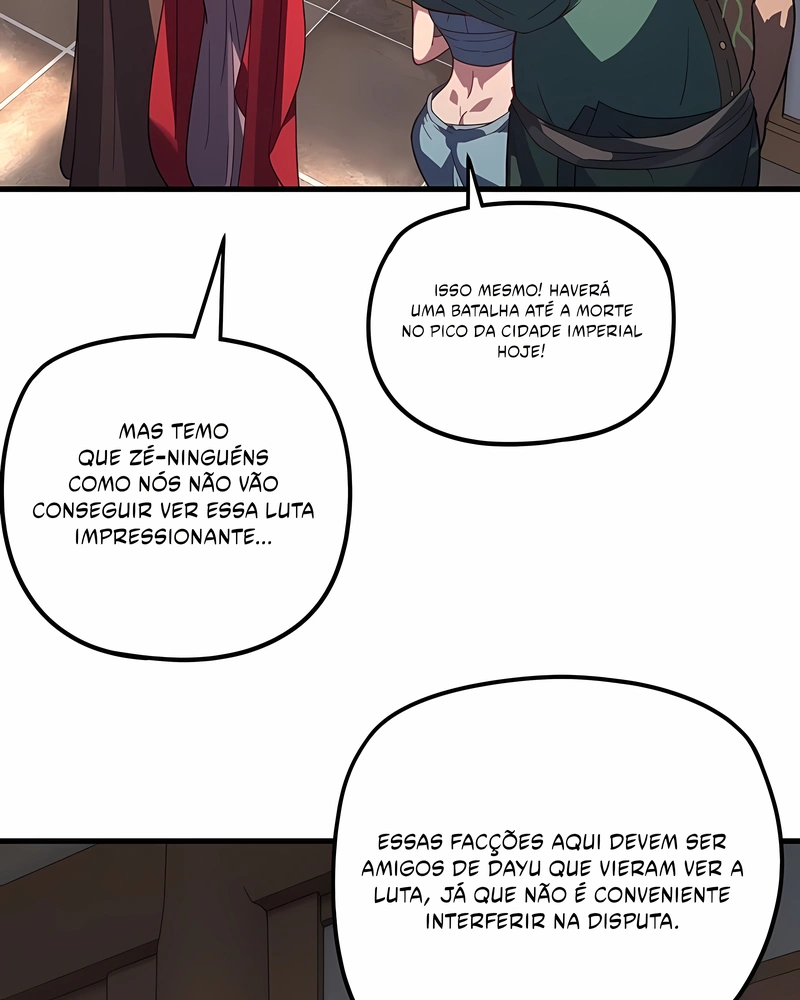 Read Eu Sou o Vilão Predestinado Pt Manga Online