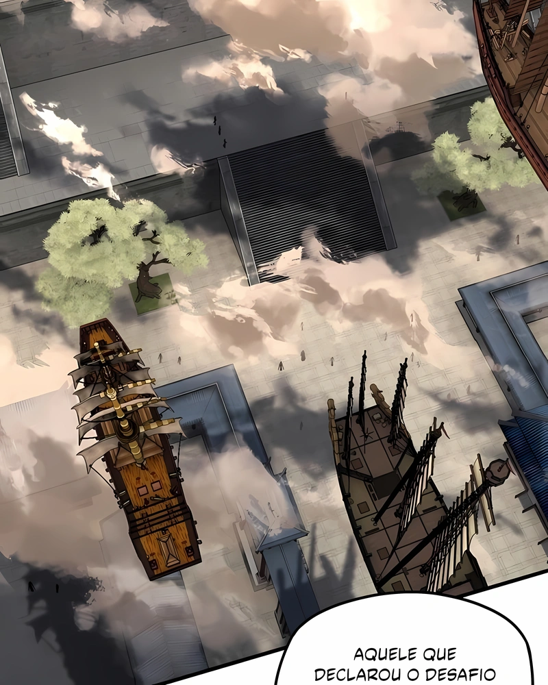 Read Eu Sou o Vilão Predestinado Pt Manga Online
