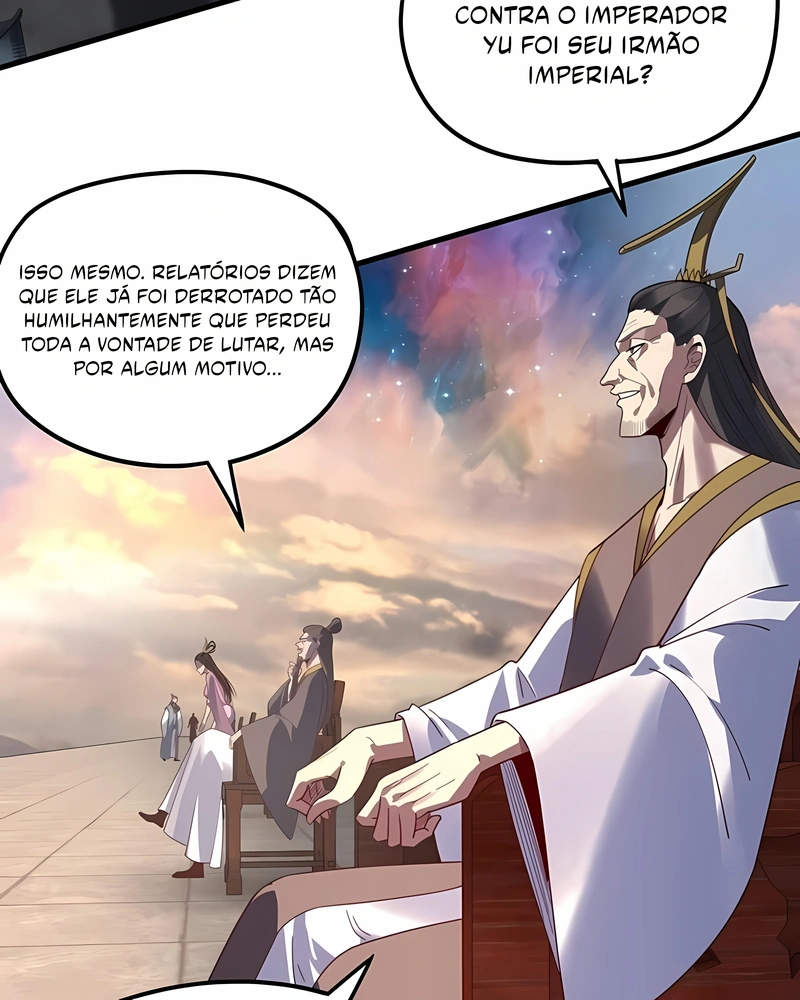 Read Eu Sou o Vilão Predestinado Pt Manga Online