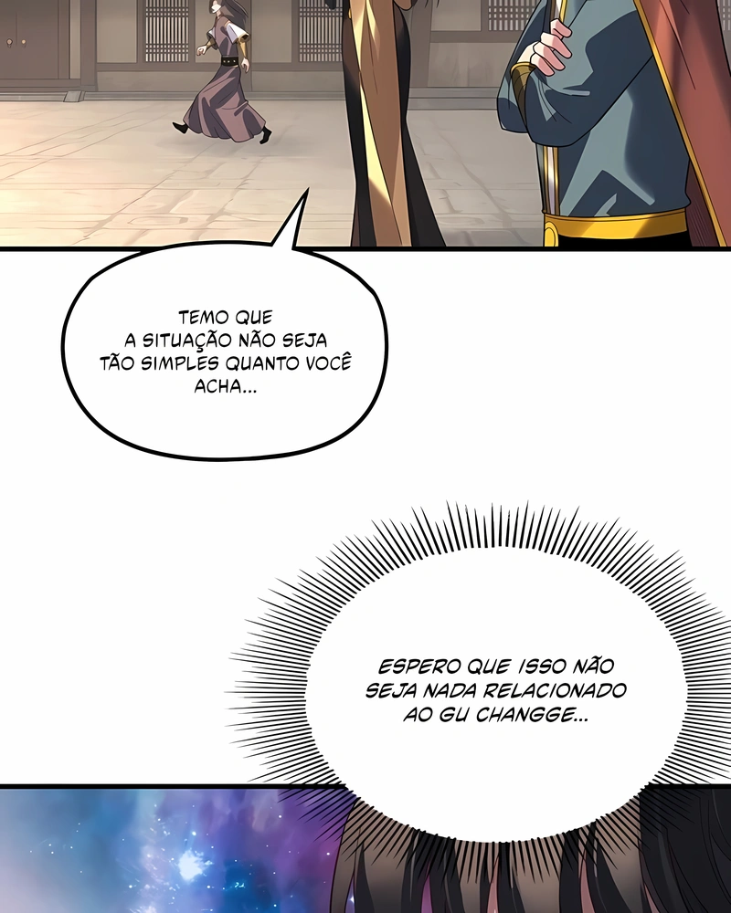 Read Eu Sou o Vilão Predestinado Pt Manga Online