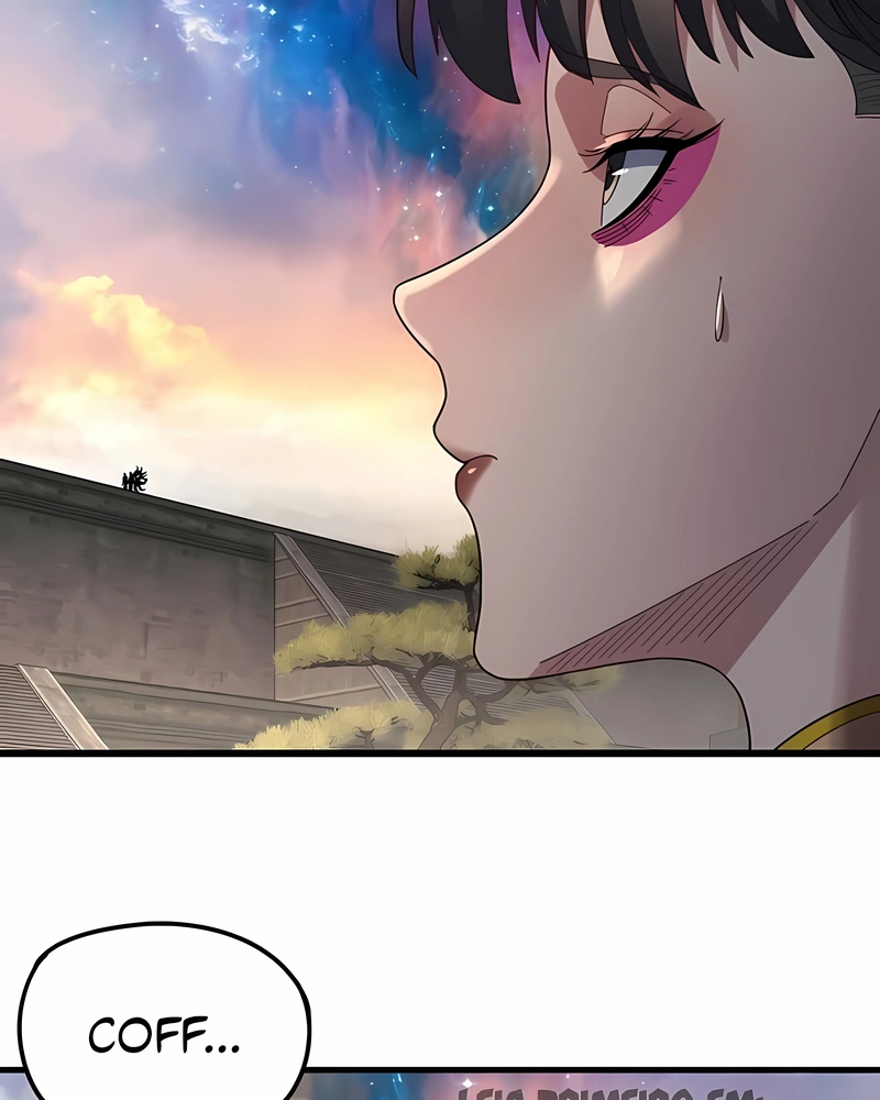 Read Eu Sou o Vilão Predestinado Pt Manga Online