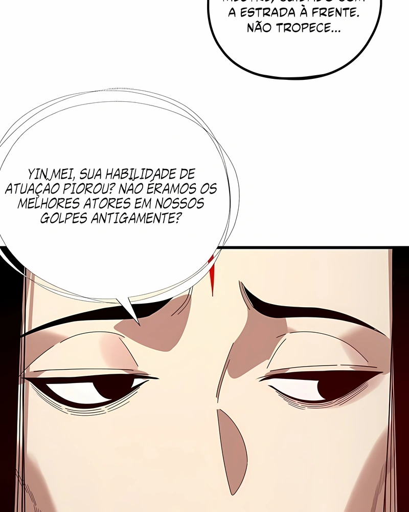 Read Eu Sou o Vilão Predestinado Pt Manga Online