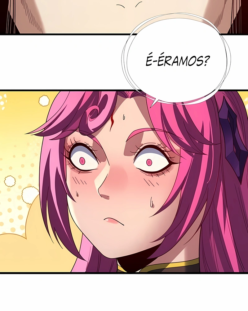 Read Eu Sou o Vilão Predestinado Pt Manga Online