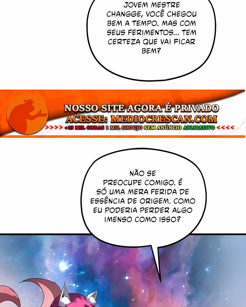 Read Eu Sou o Vilão Predestinado Pt Manga Online