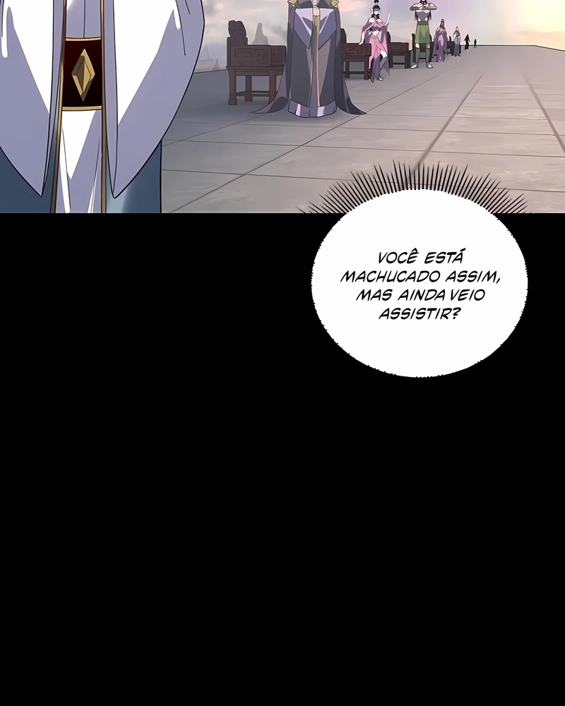 Read Eu Sou o Vilão Predestinado Pt Manga Online