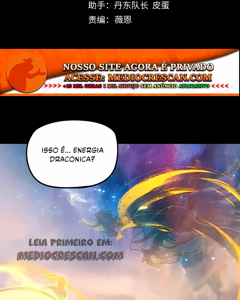 Read Eu Sou o Vilão Predestinado Pt Manga Online
