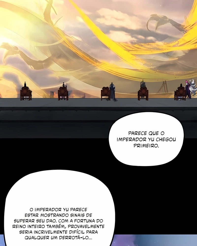 Read Eu Sou o Vilão Predestinado Pt Manga Online