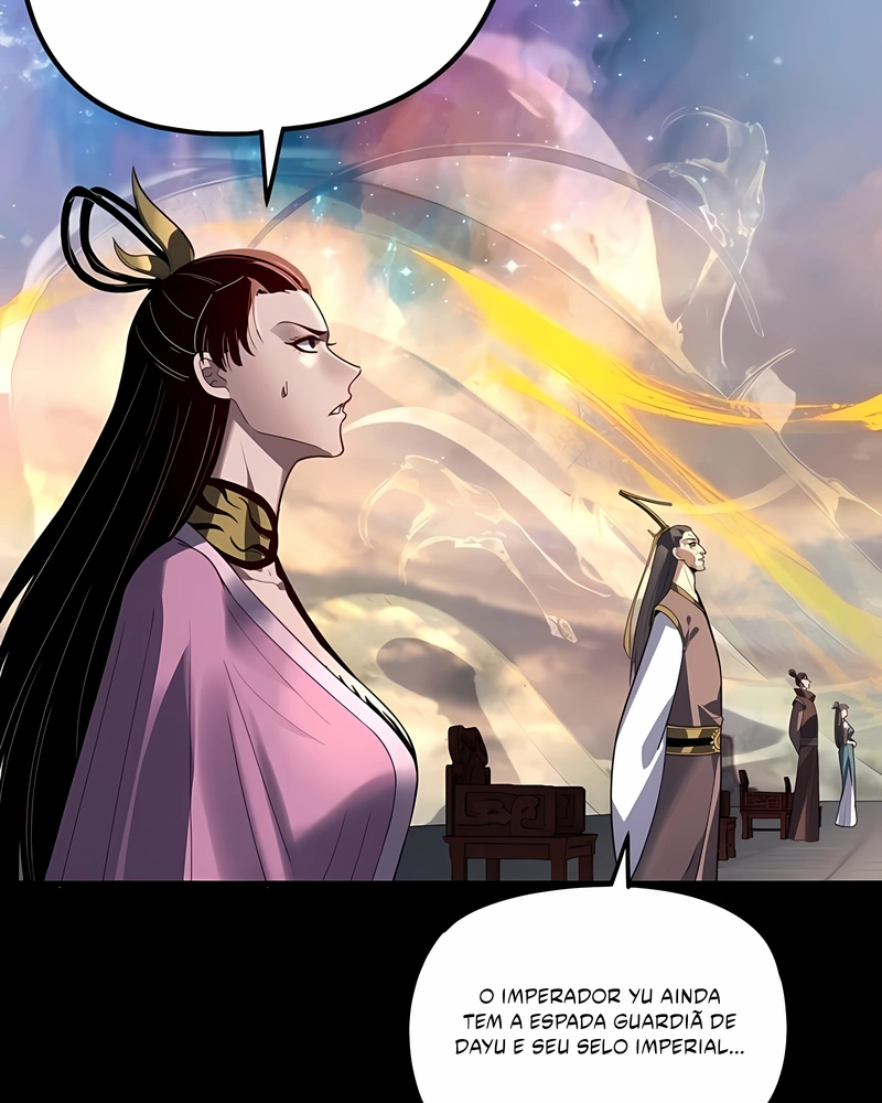 Read Eu Sou o Vilão Predestinado Pt Manga Online