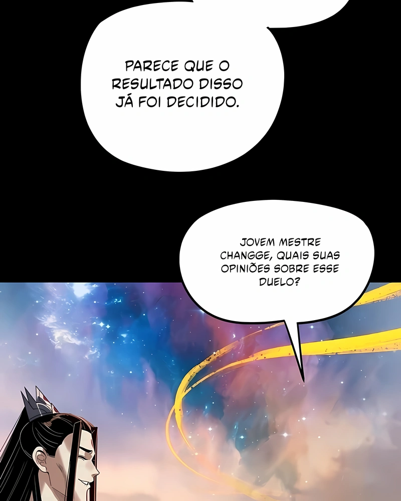 Read Eu Sou o Vilão Predestinado Pt Manga Online