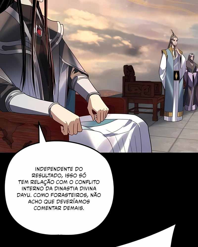 Read Eu Sou o Vilão Predestinado Pt Manga Online