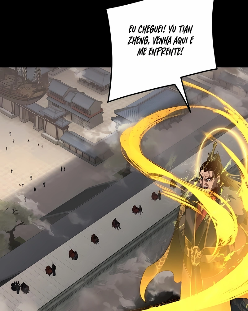 Read Eu Sou o Vilão Predestinado Pt Manga Online