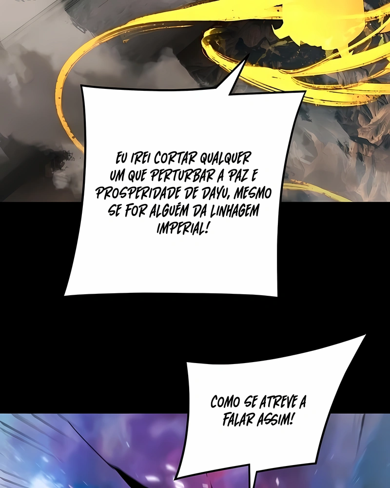 Read Eu Sou o Vilão Predestinado Pt Manga Online