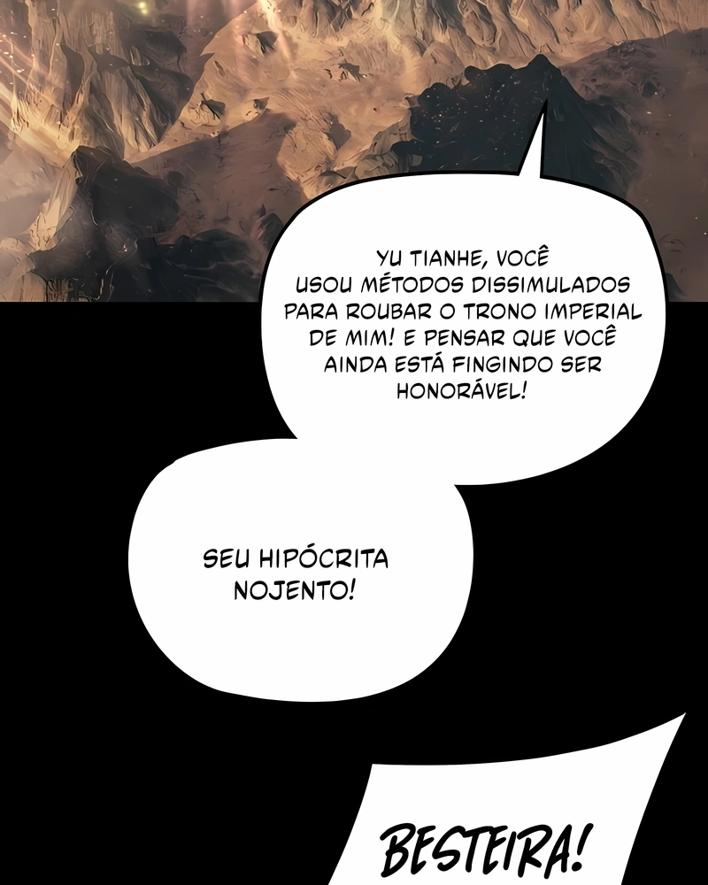 Read Eu Sou o Vilão Predestinado Pt Manga Online