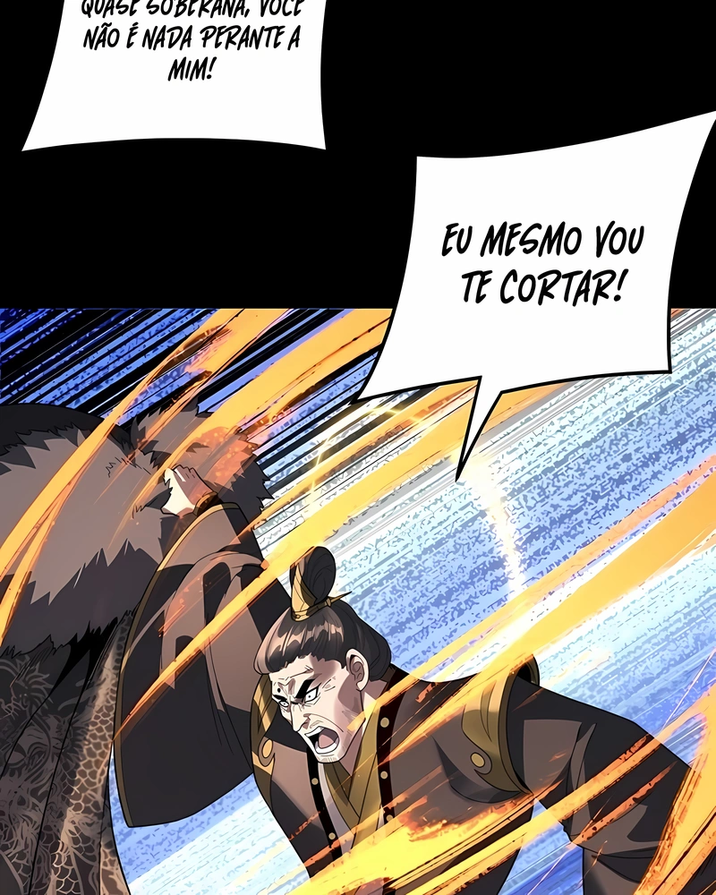 Read Eu Sou o Vilão Predestinado Pt Manga Online
