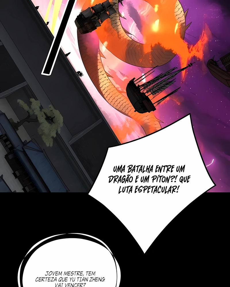 Read Eu Sou o Vilão Predestinado Pt Manga Online