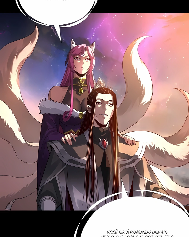 Read Eu Sou o Vilão Predestinado Pt Manga Online