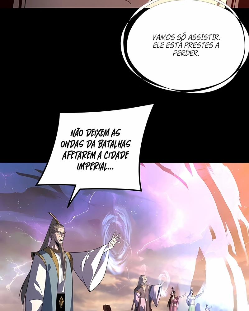 Read Eu Sou o Vilão Predestinado Pt Manga Online