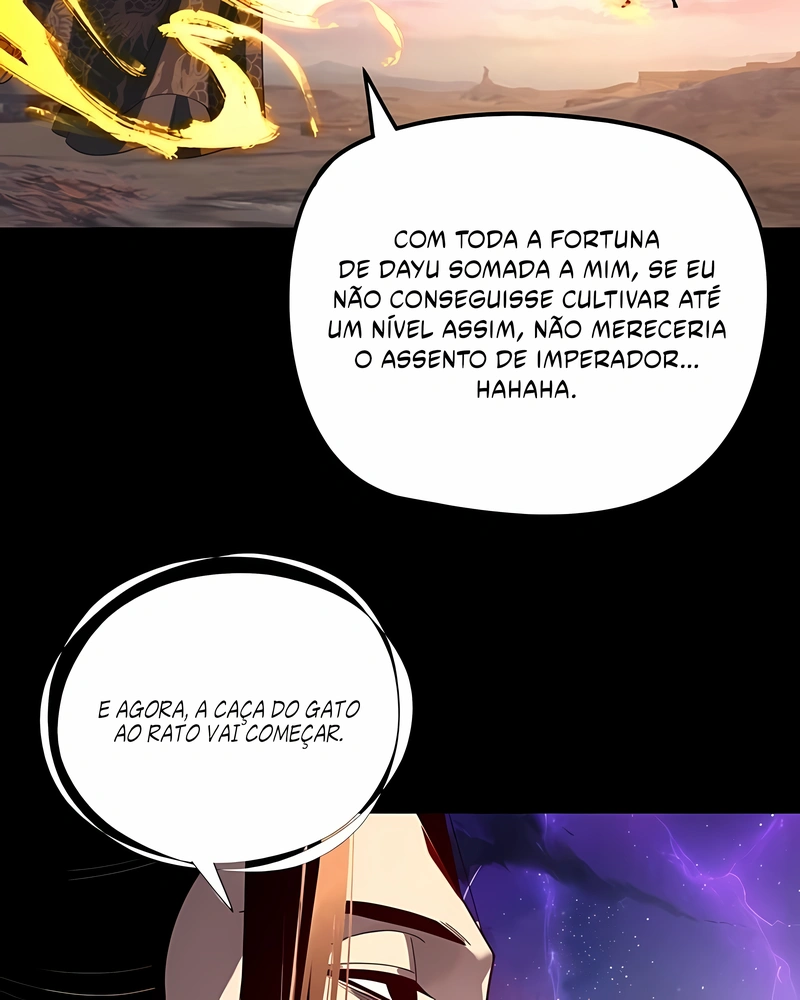 Read Eu Sou o Vilão Predestinado Pt Manga Online