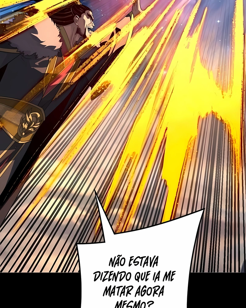 Read Eu Sou o Vilão Predestinado Pt Manga Online