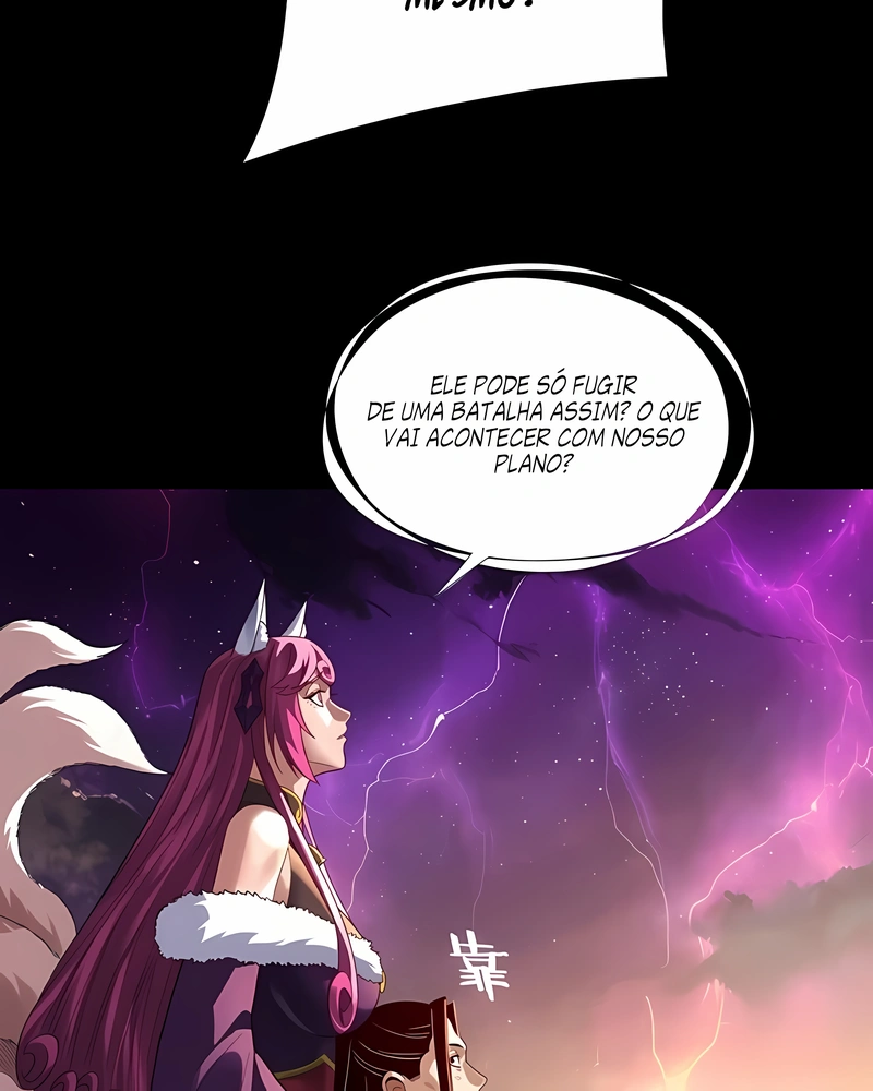 Read Eu Sou o Vilão Predestinado Pt Manga Online