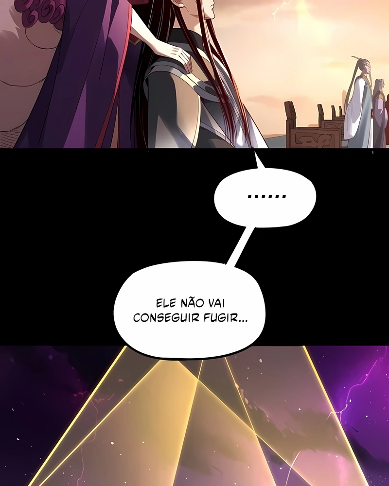Read Eu Sou o Vilão Predestinado Pt Manga Online