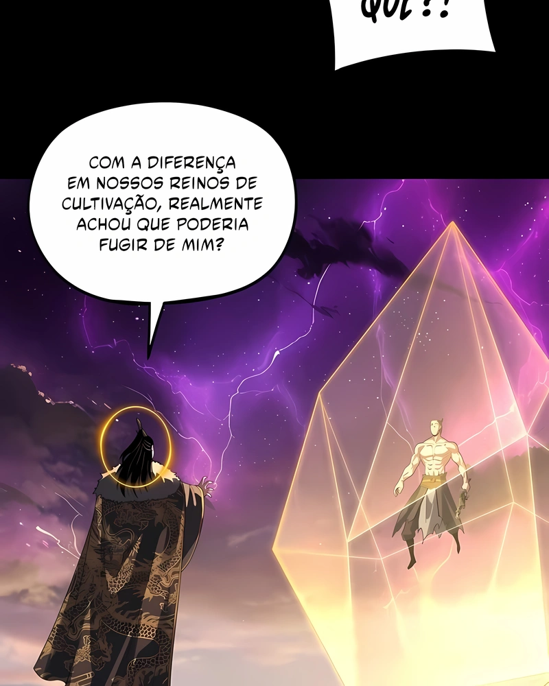Read Eu Sou o Vilão Predestinado Pt Manga Online
