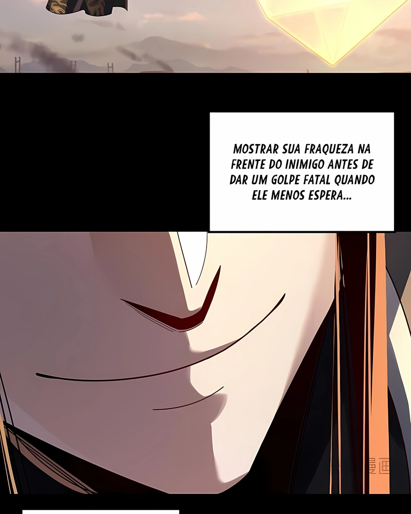Read Eu Sou o Vilão Predestinado Pt Manga Online