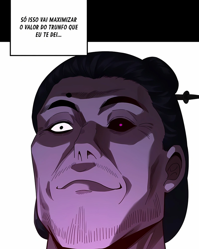 Read Eu Sou o Vilão Predestinado Pt Manga Online